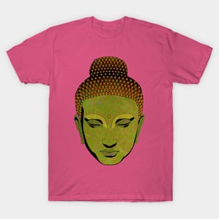 Boudha Jaspe T-Shirt